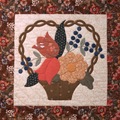 Tulip Basket